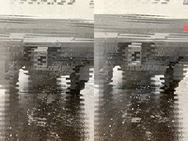 New 2025 Toyota 4Runner TRD Off-Road Premium image 19