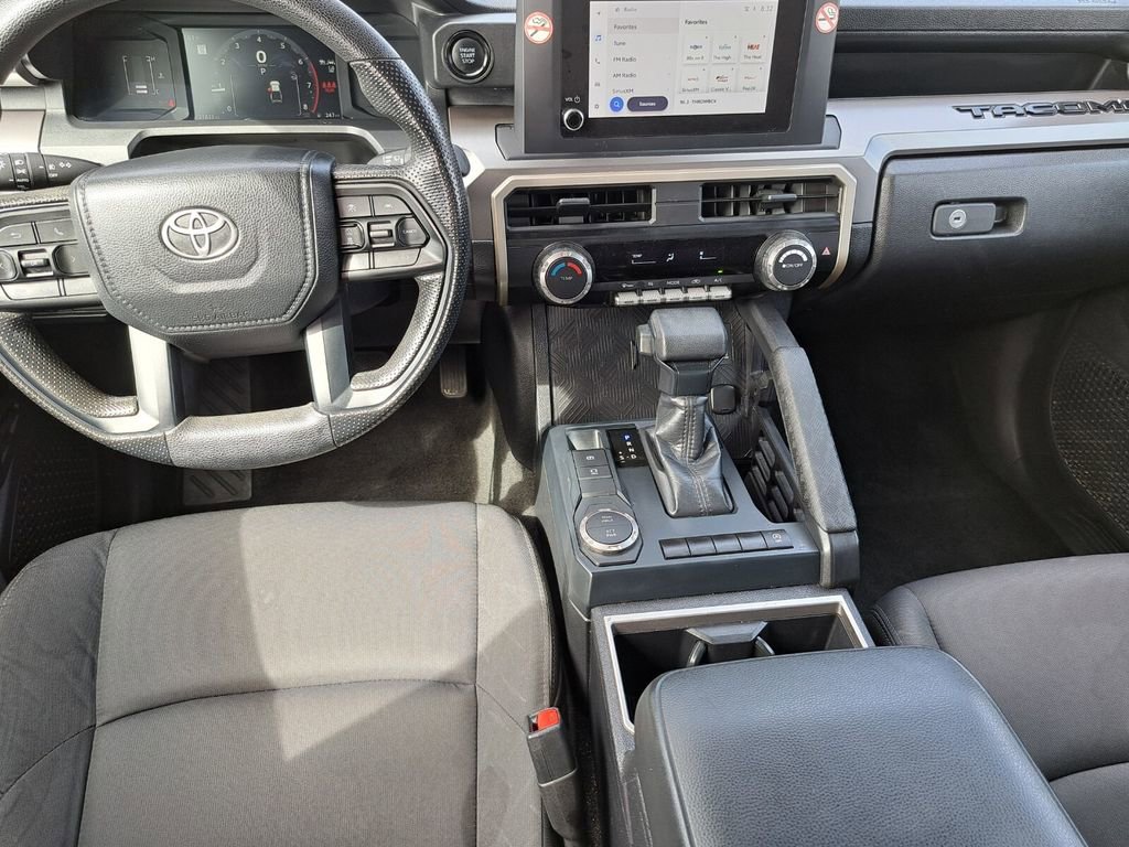 Used 2024 Toyota Tacoma SR5 image 20