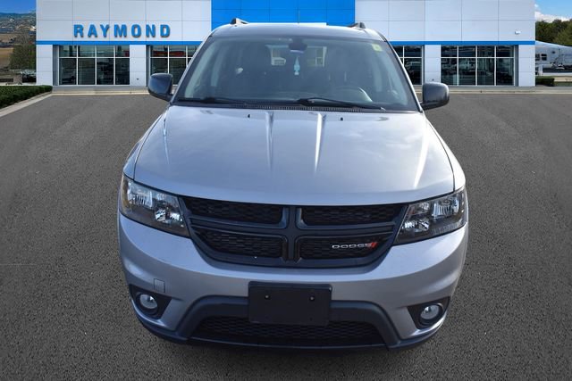 Used 2019 Dodge Journey SE w/ Premium Group image 8