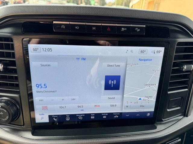 Used 2023 Ford F150 Platinum w/ Equipment Group 701A High image 16