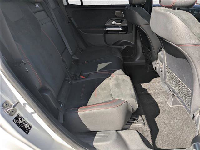 Used 2025 Mercedes-Benz GLB 250 image 20