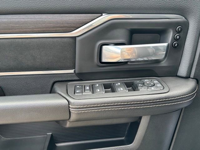 Used 2025 RAM 2500 Laramie image 14