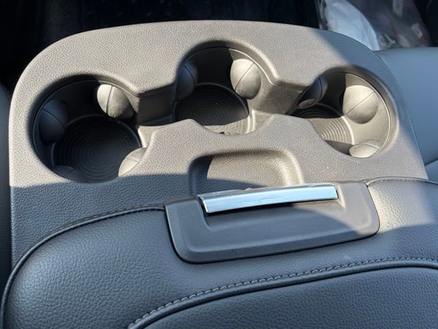 New 2026 RAM 5500 Tradesman w/ Chrome Appearance Group image 22