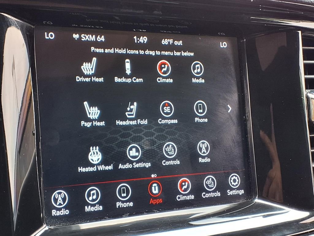 Used 2022 Dodge Durango GT AWD/4WD image 26