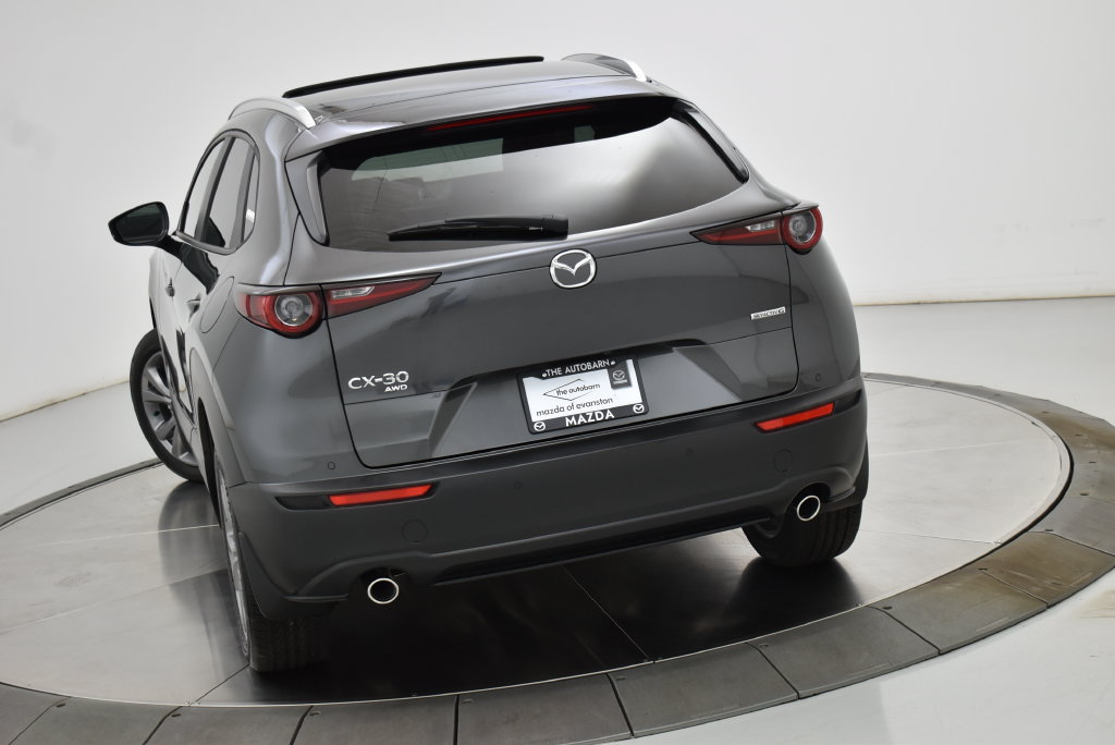 New 2026 MAZDA CX-30 AWD 2.5 S w/ Premium Package image 10