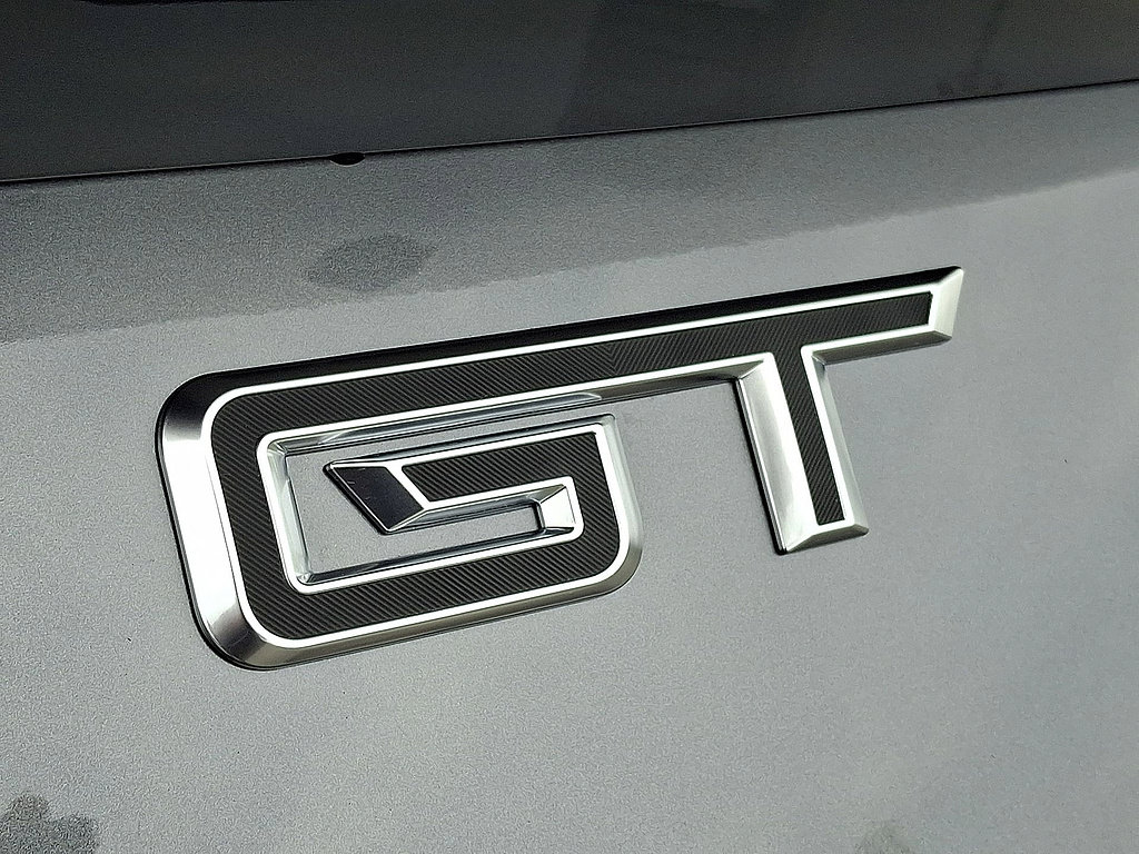 Used 2025 Ford Mustang GT RWD image 30