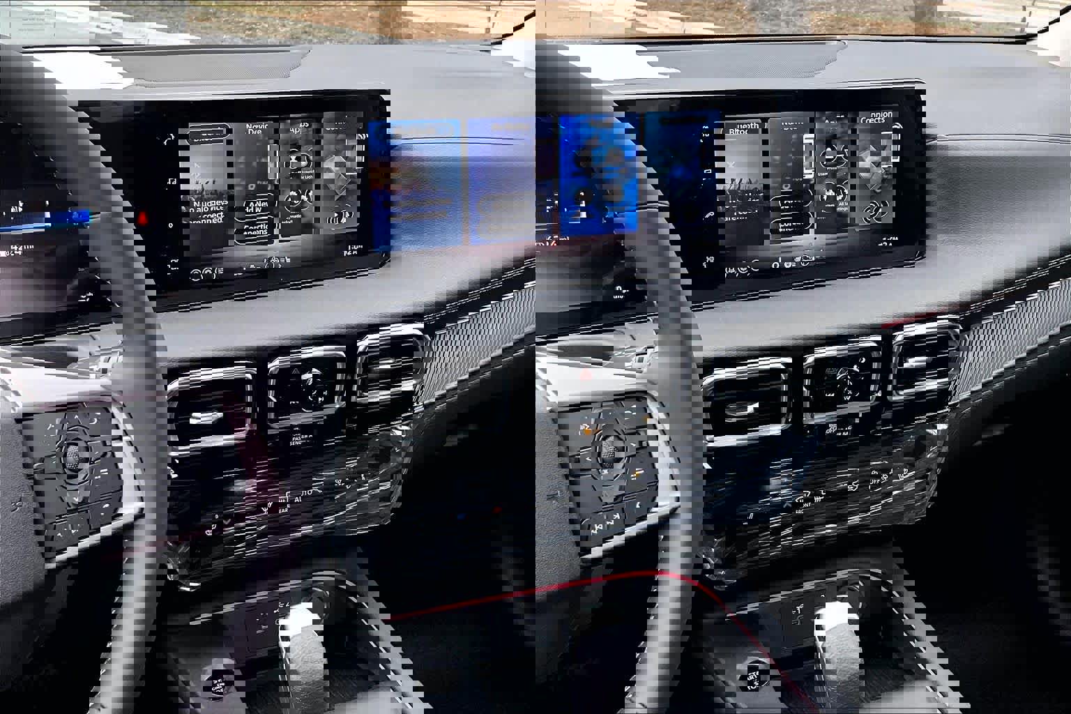 New 2026 Nissan Sentra SV w/ SV Convenience Package image 6