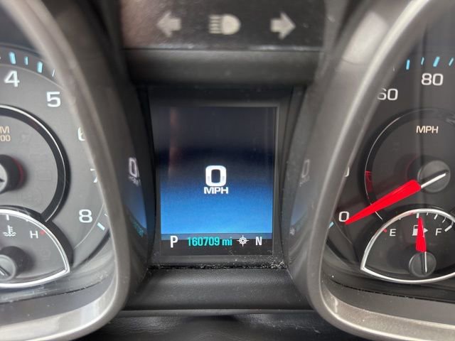 Used 2014 Chevrolet Malibu LT w/ Power Convenience Package image 17