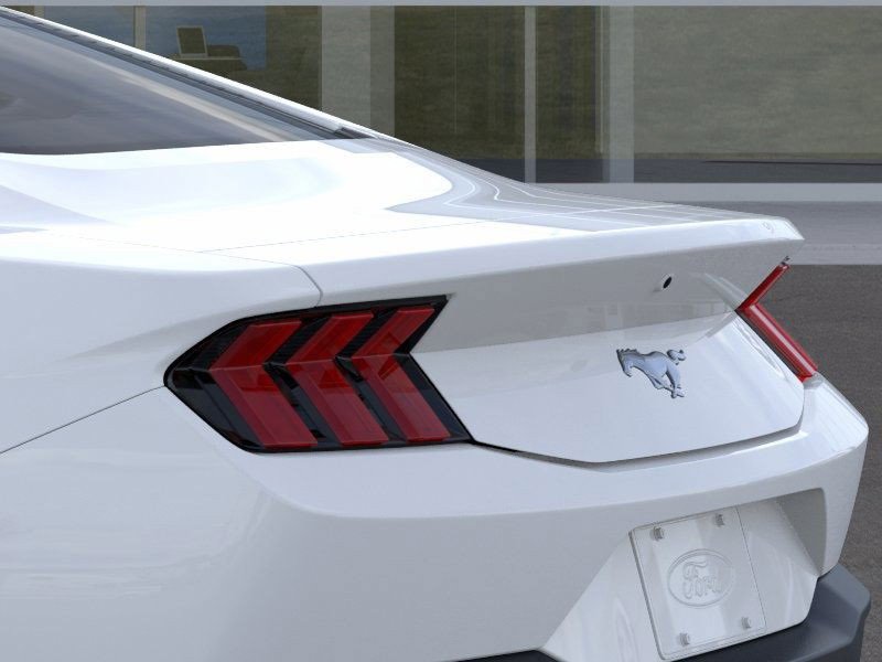 New 2026 Ford Mustang Coupe image 23