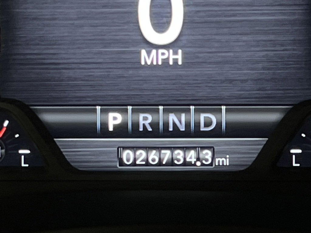 Certified 2024 RAM 2500 Laramie image 15