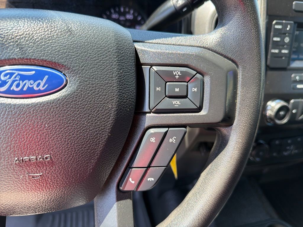 Used 2019 Ford F250 XL w/ Power Equipment Group AWD/4WD image 51