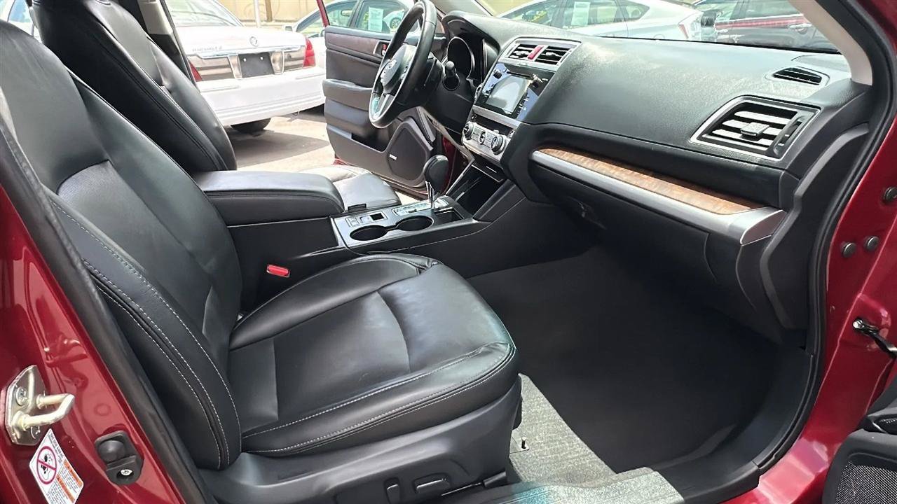 Used 2015 Subaru Outback 2.5i Limited AWD/4WD image 52