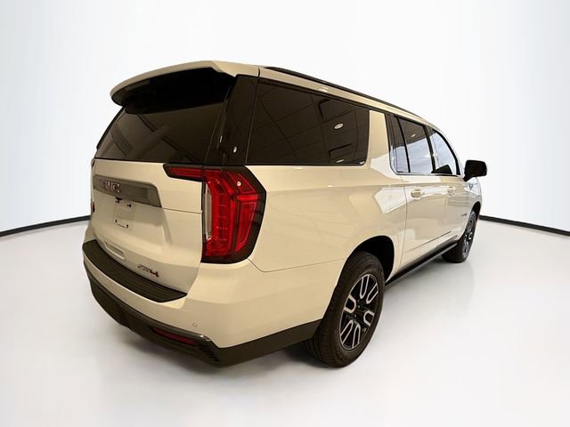 Certified 2021 GMC Yukon XL AT4 w/ AT4 Premium Plus Package image 6