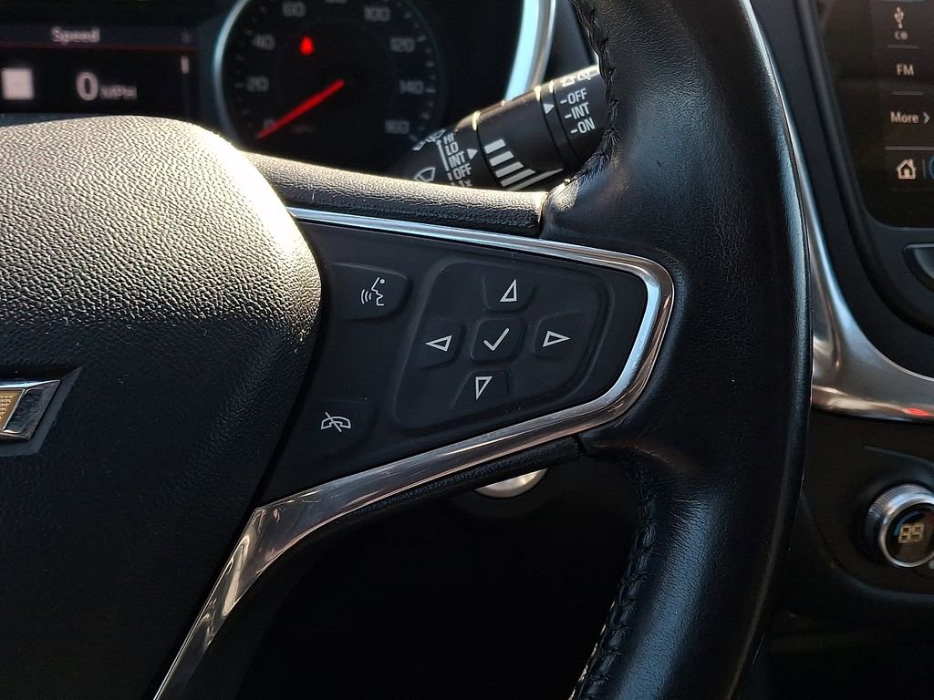 Used 2020 Chevrolet Equinox LT image 21