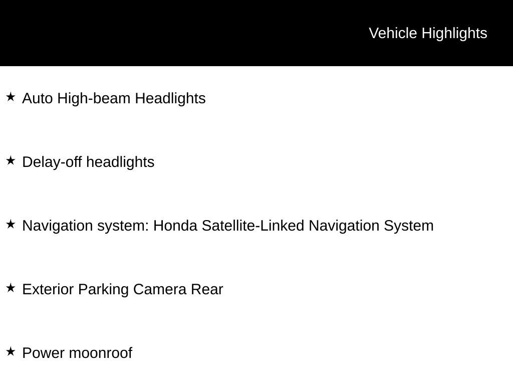 Used 2020 Honda CR-V Touring image 24