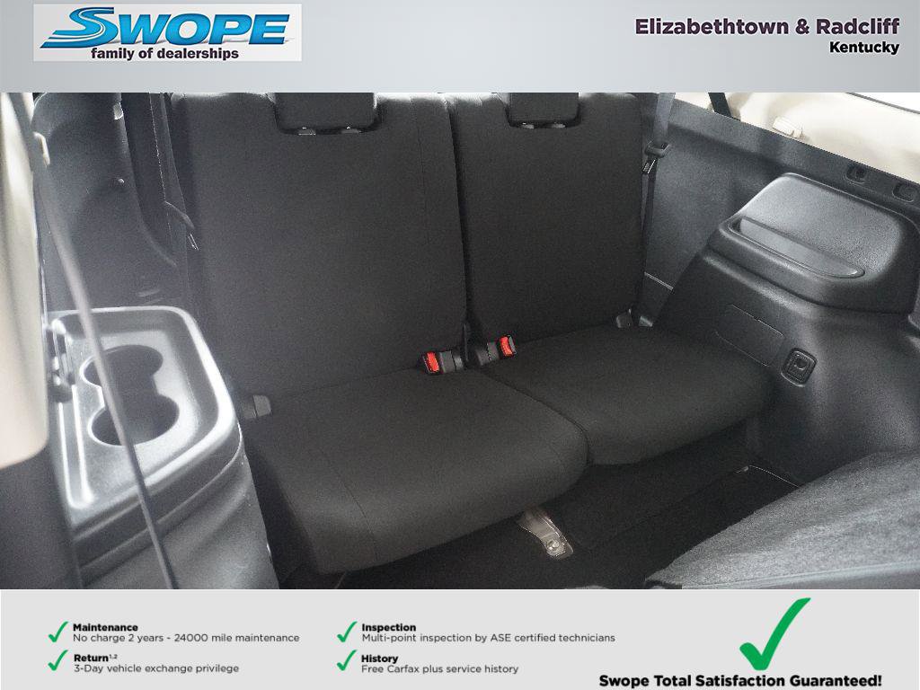 Used 2020 Mitsubishi Outlander ES image 11