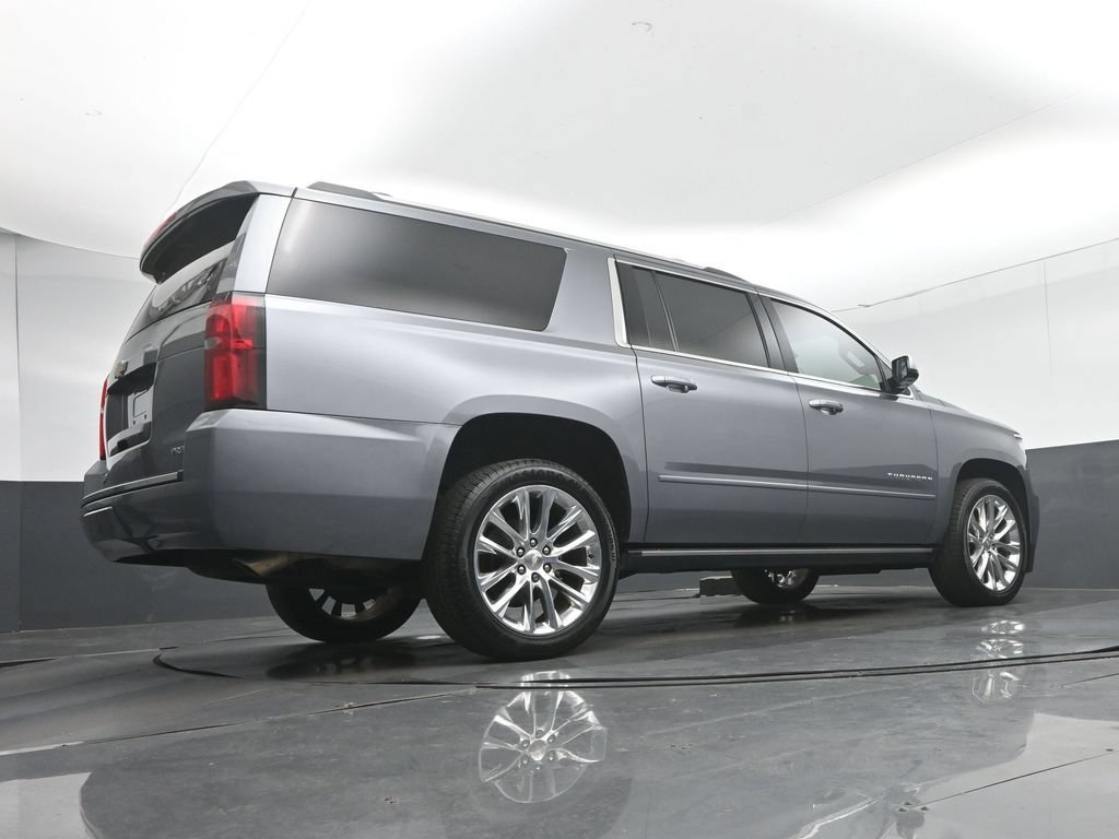 Used 2019 Chevrolet Suburban Premier w/ Premier Plus Edition AWD/4WD image 68