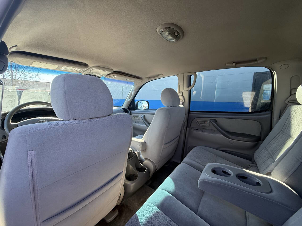 Used 2005 Toyota Tundra SR5 image 14