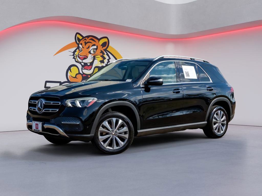 Used 2022 Mercedes-Benz GLE 350 image 1