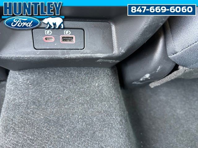 Used 2024 Nissan Altima 2.5 SV AWD/4WD image 14