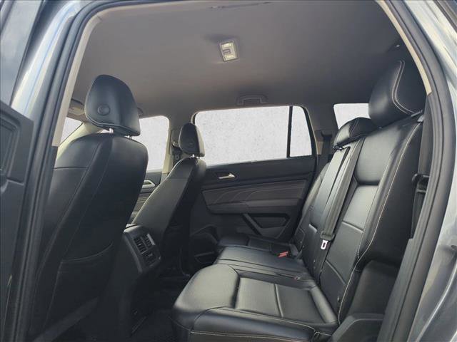 Used 2021 Volkswagen Atlas SE image 14