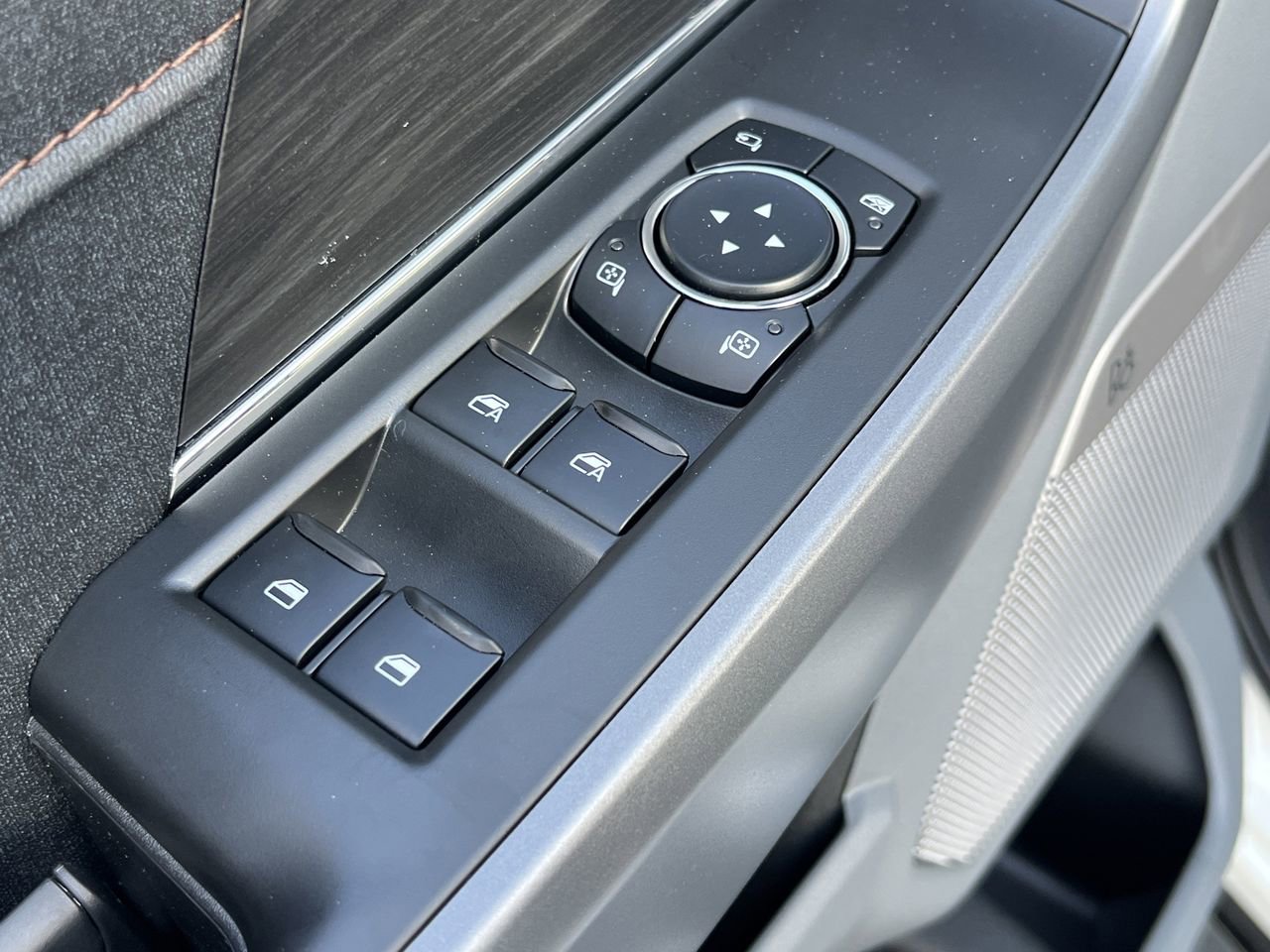 New 2026 Ford F150 Lariat w/ Equipment Group 501A Mid image 20