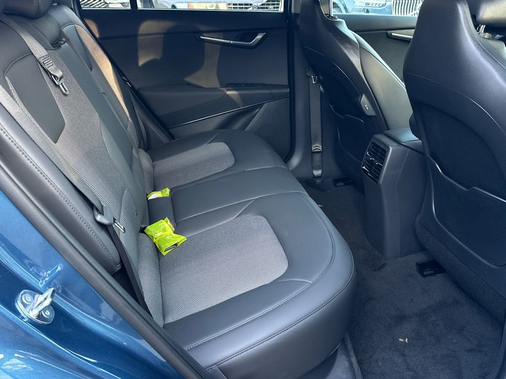 New 2026 Kia Niro Wind FWD image 14