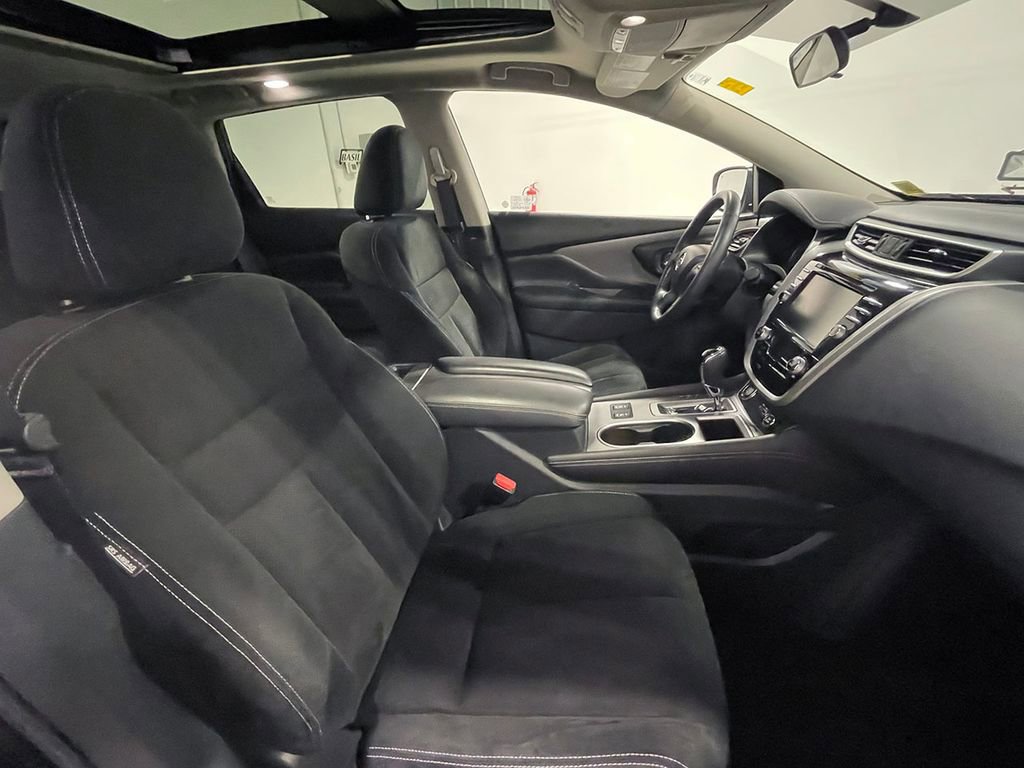 Used 2019 Nissan Murano AWD image 29