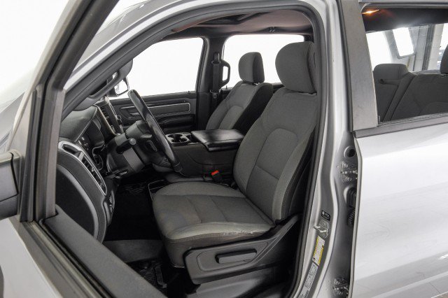 Used 2022 RAM 1500 Big Horn AWD/4WD image 36