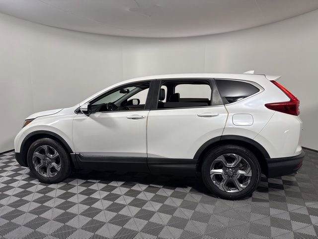 Used 2019 Honda CR-V EX-L image 17