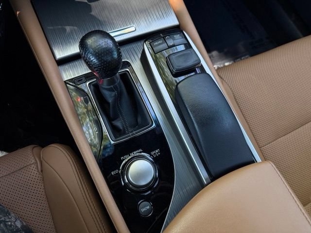 Used 2015 Lexus GS 350 AWD w/ F Sport Package image 24