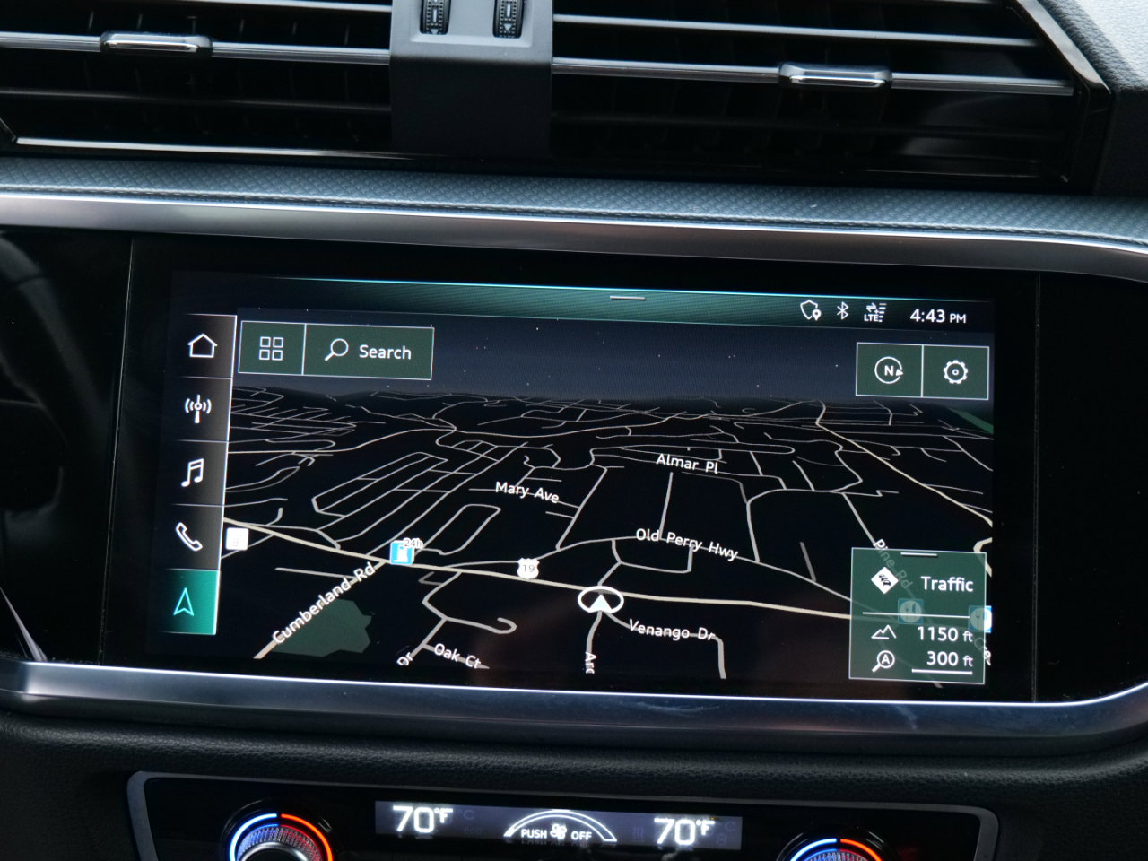 Used 2019 Audi Q3 2.0T Premium Plus w/ Premium Plus Package image 23