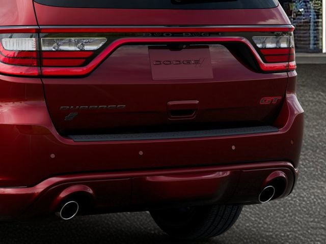 New 2026 Dodge Durango GT image 13