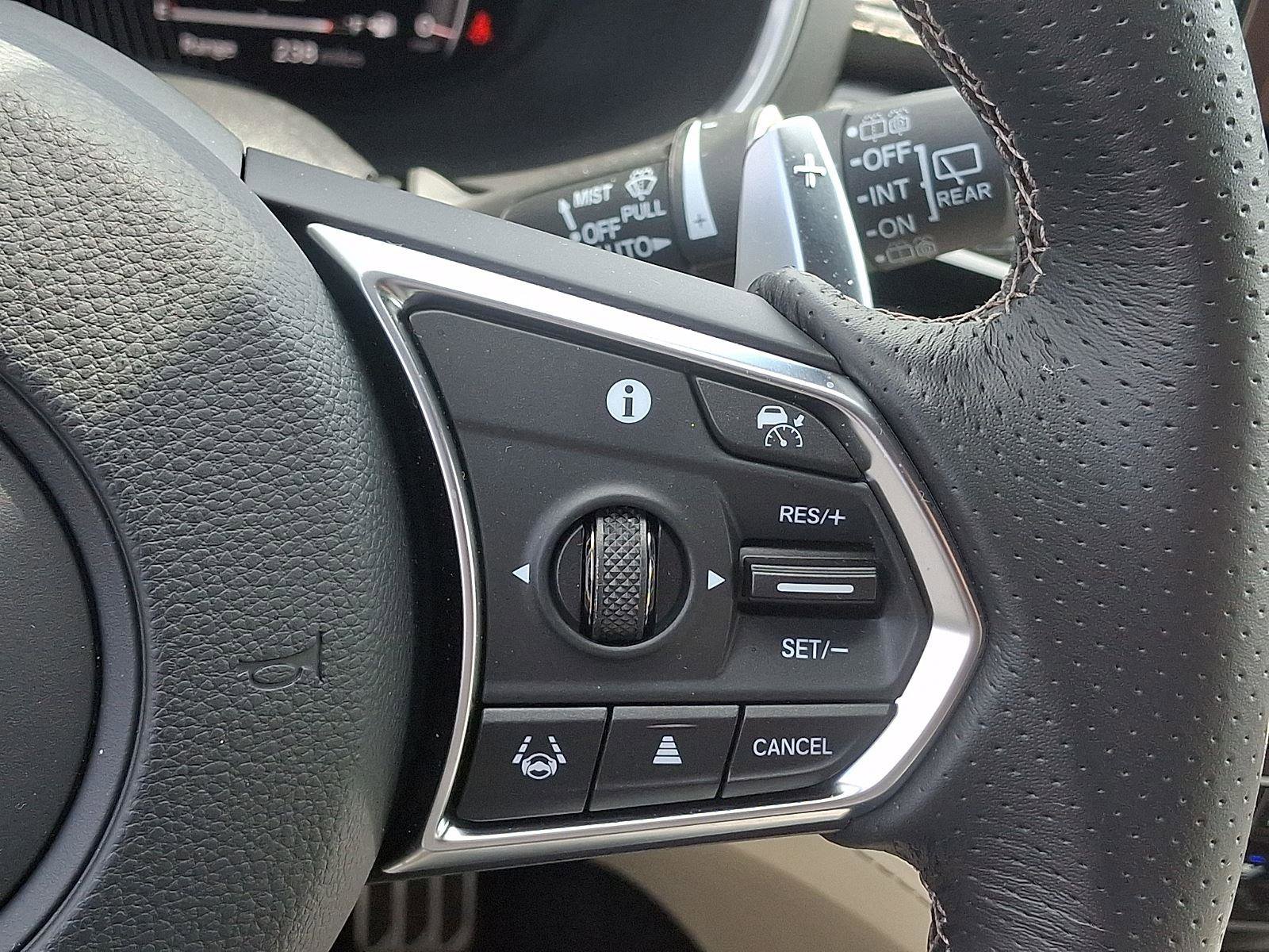 Used 2026 Acura MDX Type S AWD/4WD image 25