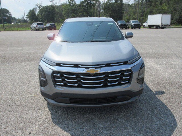 New 2026 Chevrolet Equinox LT w/ Convenience Package II image 3