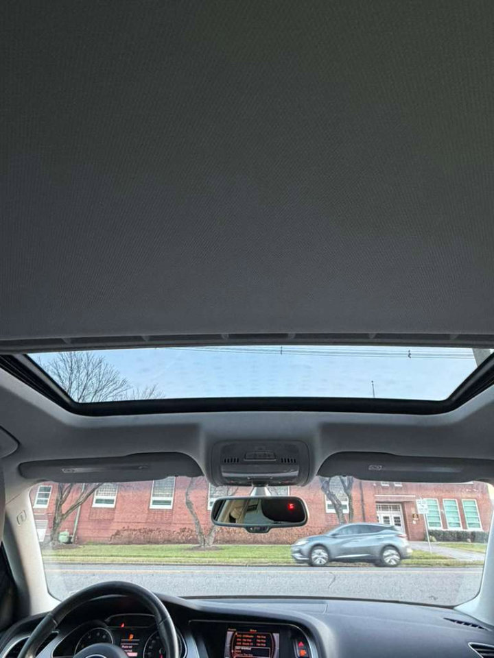 Used 2014 Audi A4 2.0T Premium Plus w/ Premium Plus Package image 29