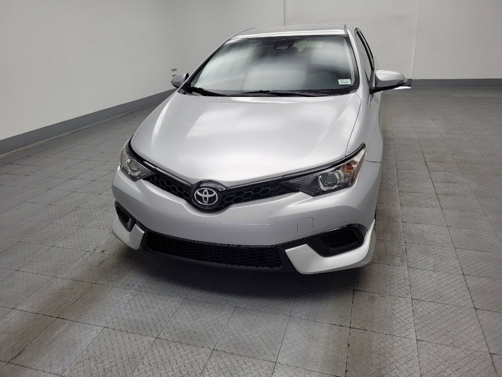 Used 2018 Toyota Corolla iM FWD image 15