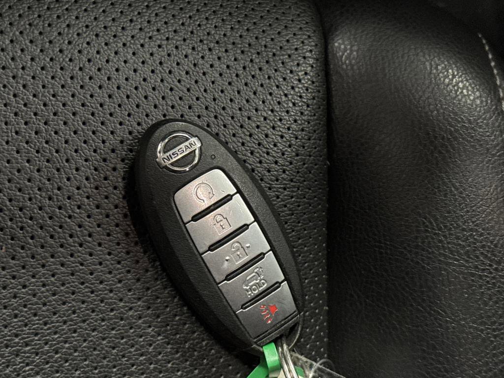 Used 2021 Nissan Murano SL image 27