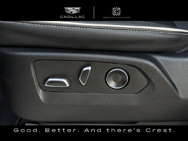 Used 2023 Cadillac Escalade Premium Luxury RWD image 27
