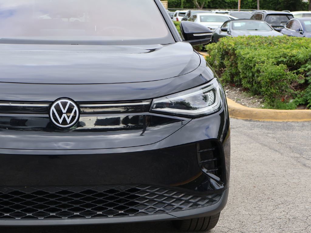 Used 2023 Volkswagen ID.4 Pro S image 16