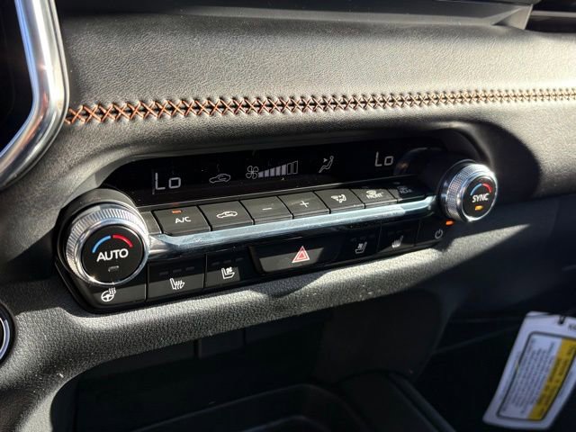 New 2026 MAZDA CX-50 2.5 Hybrid w/ Weather Package image 19