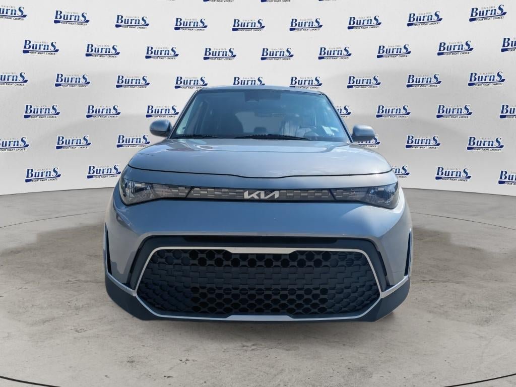 Used 2024 Kia Soul LX w/ Option Group 015 FWD image 8