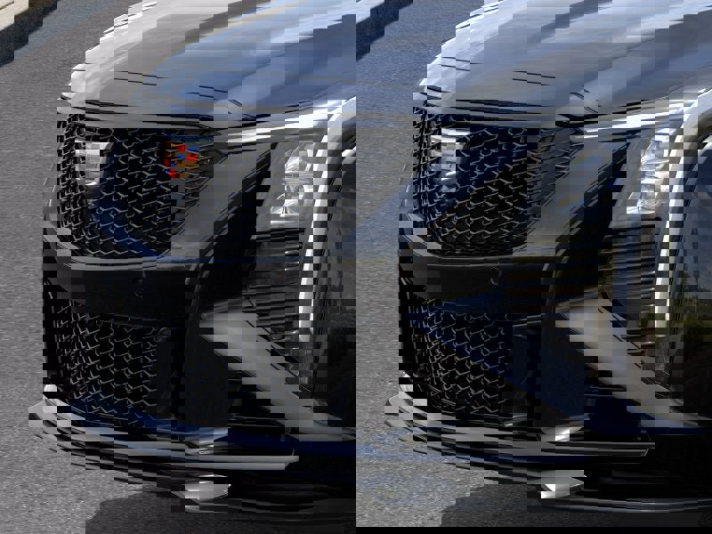 New 2026 Cadillac CT5 V Blackwing image 13