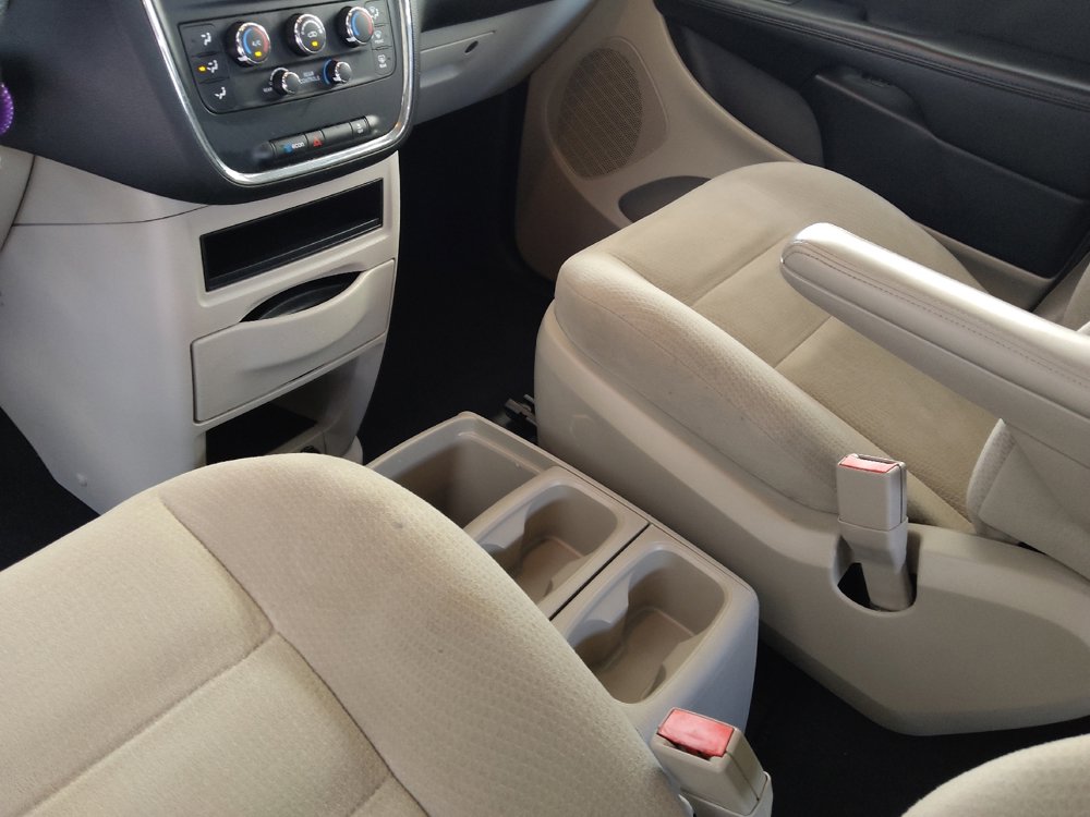 Used 2016 Dodge Grand Caravan SE w/ Quick Order Package 29E SE image 26