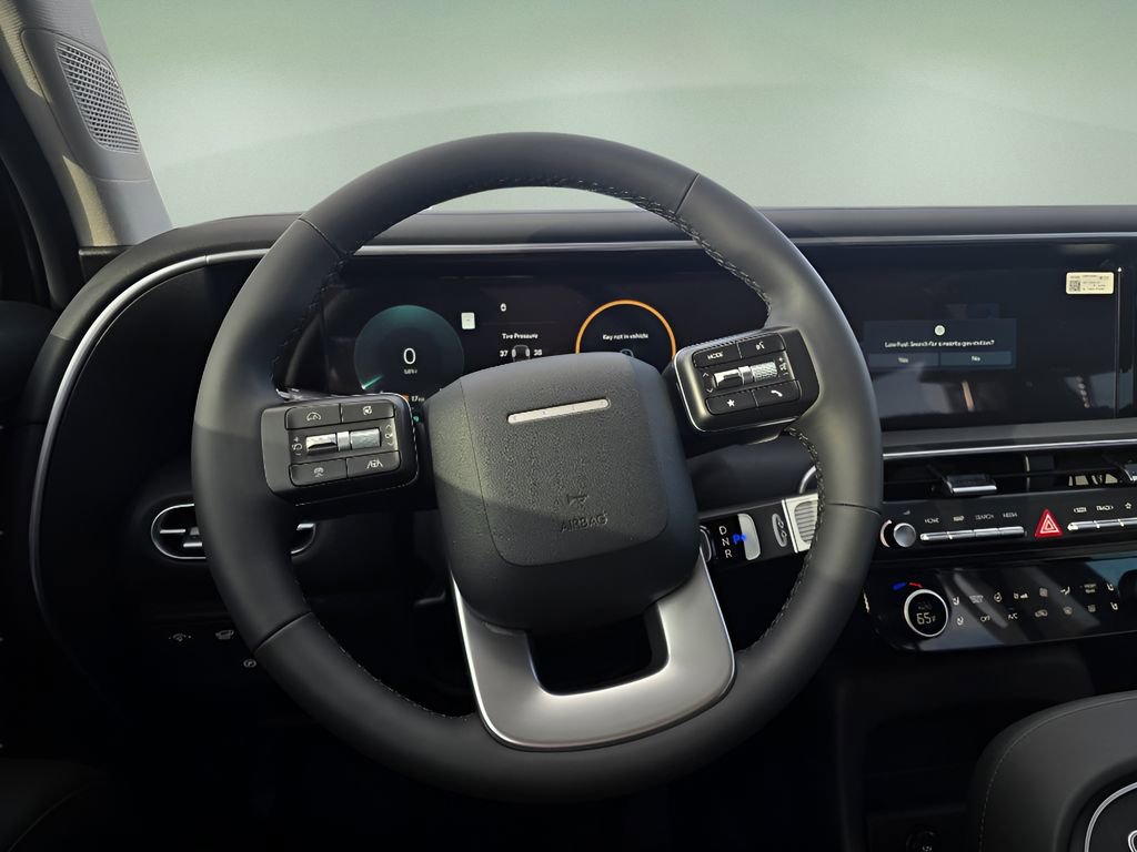 New 2026 Hyundai Palisade SEL Premium image 27