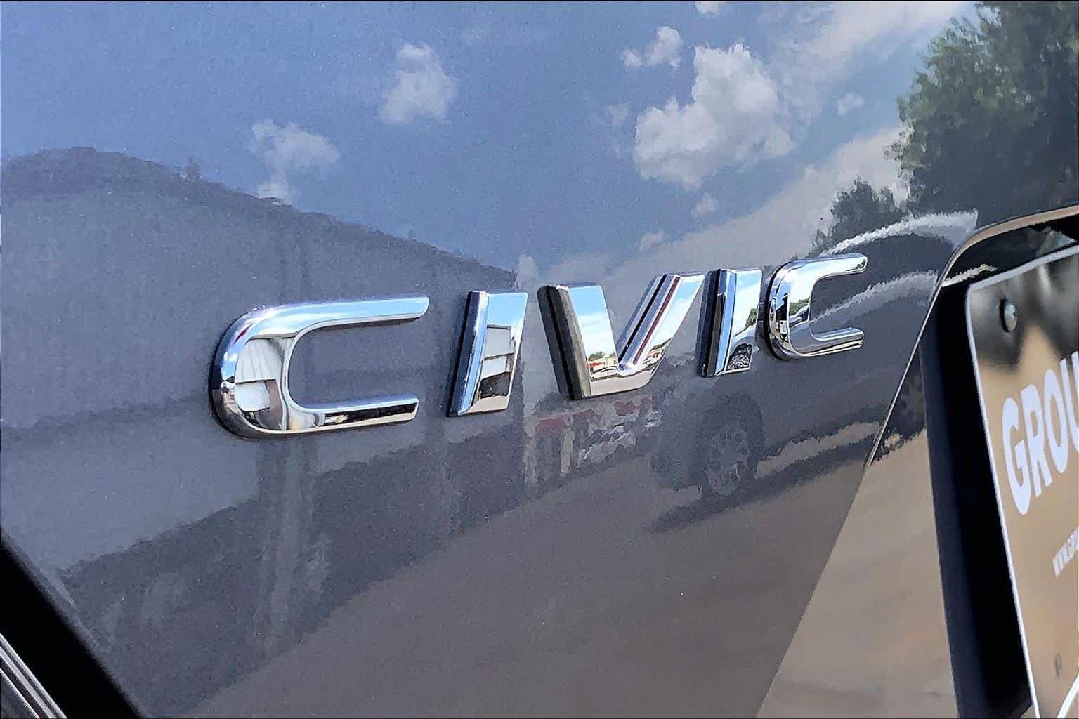 Used 2016 Honda Civic LX image 29