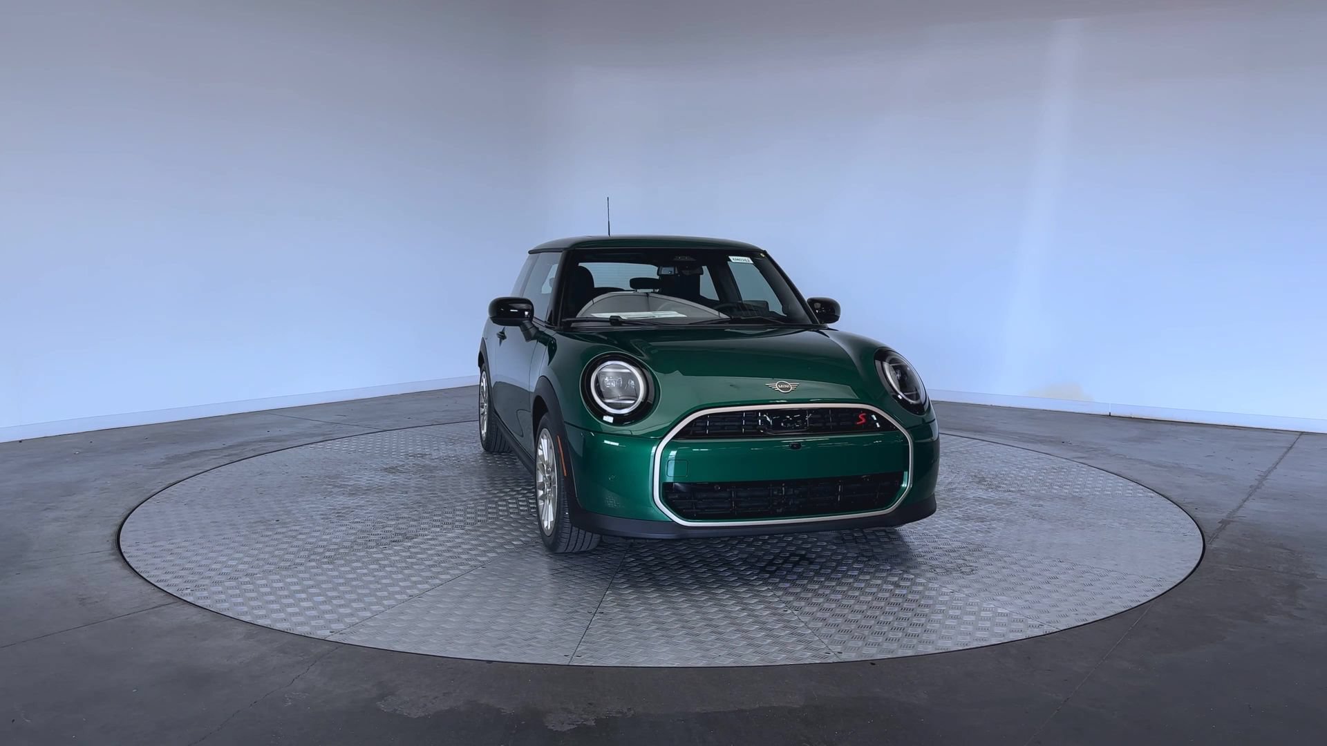 New 2026 MINI Cooper S FWD image 3