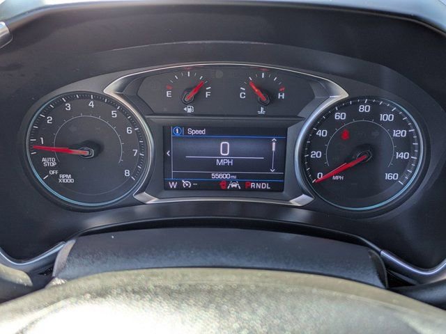 Used 2024 Chevrolet Equinox LT image 24