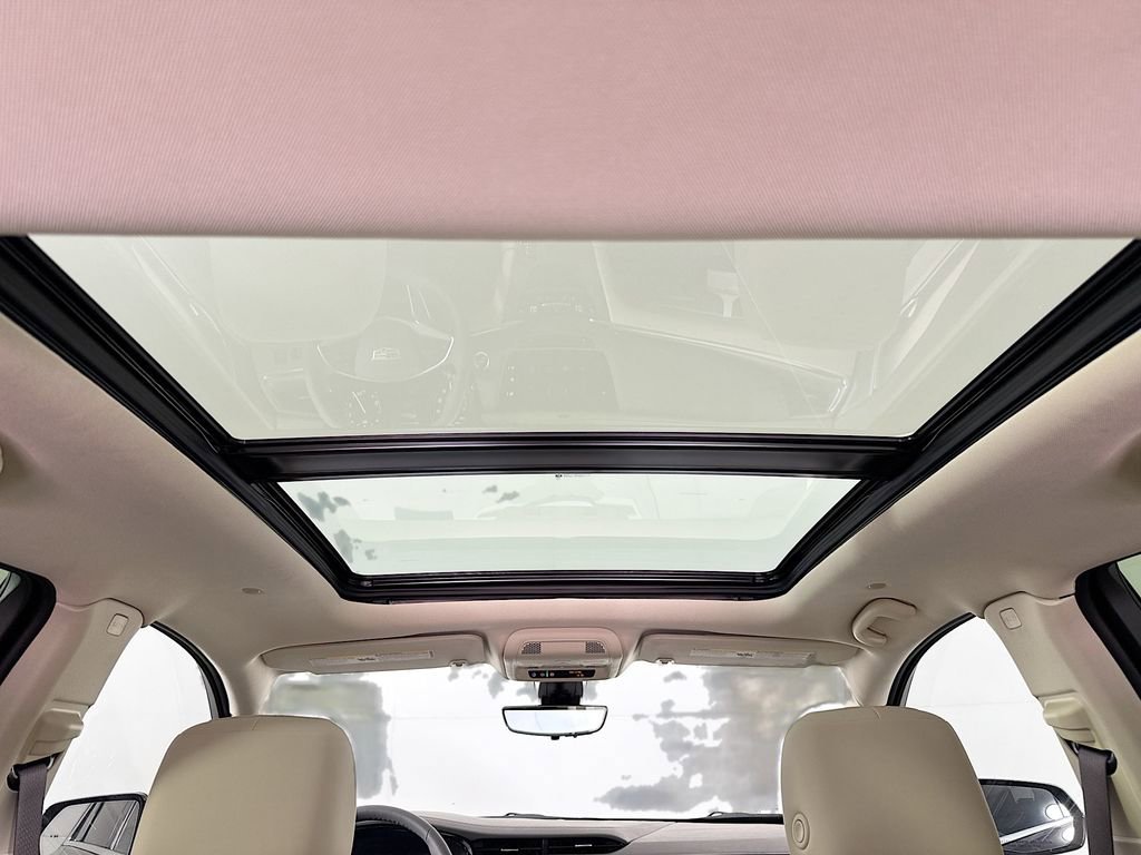 New 2025 Cadillac XT5 Premium Luxury w/ Technology Package image 22