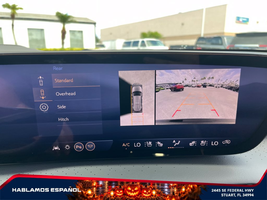 New 2026 Buick Enclave Avenir w/ Super Cruise Package FWD image 22